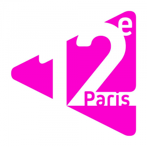 Logo Mairie du 12