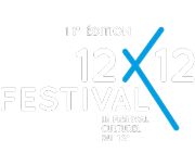 Festival 12X12 Logo