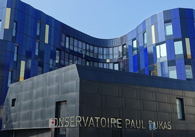 Conservatoire-Paul-Dukas Conservatoire Paul Dukas