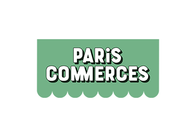 Paris Commerces