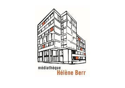 Médiathèque Hélène Berr