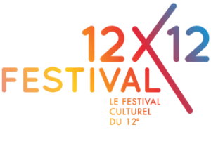 Festival 12X12
