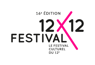 Festival 12X12