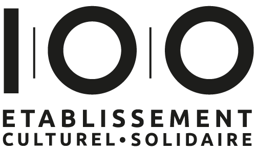 100 établissement culturel solidaire